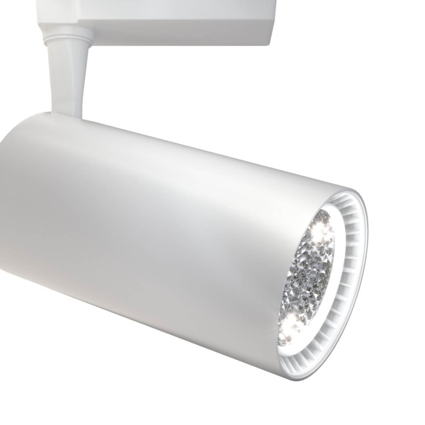 Трековый светодиодный светильник Maytoni Technical Unity Vuoro TR003-1-40W3K-W