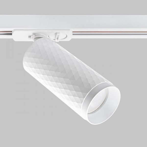 Трековый светильник IMEX Rodeo IL.0010.0007 WH