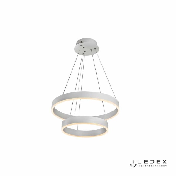 Подвесной светильник iLedex Sunset 6832/4+6 WH