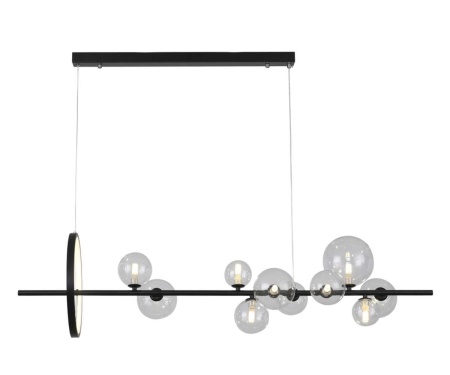 Подвесная люстра Kink Light Иона 09408-10,19
