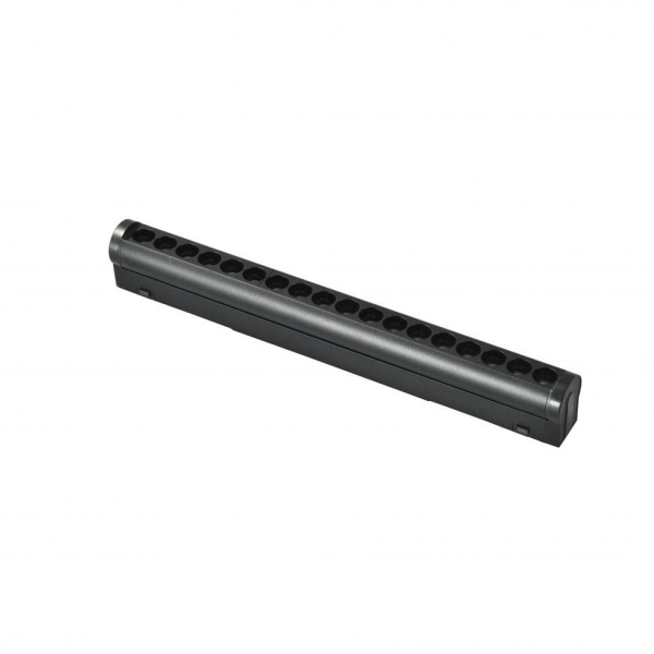 Трековый светодиодный светильник iLedex Technical Vision SMART 4825-041-L305-18W-36DG-BK