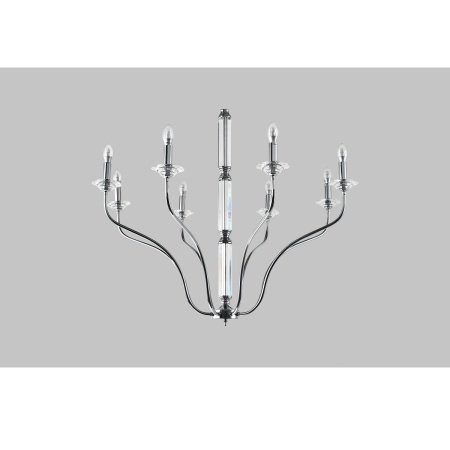 Подвесная люстра Moderli Catania V10428-8P