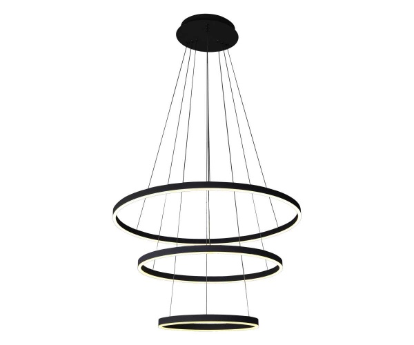 Подвесной светодиодный светильник Kink Light Тор 08223,19A(4000K)