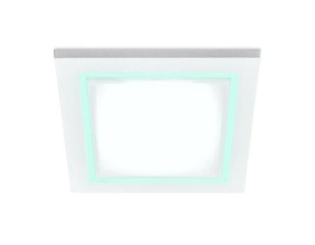 Встраиваемый светильник Ambrella light Techno TN122