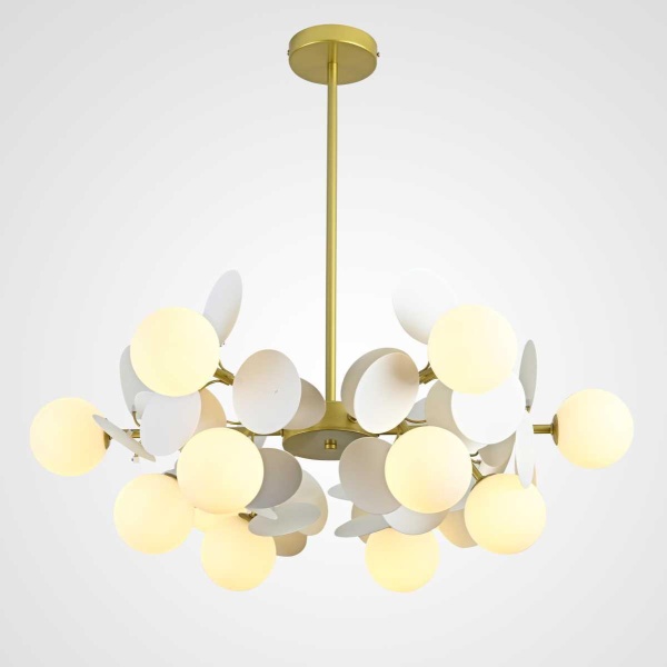 Подвесная люстра Imperium Loft Matisse 149659-26