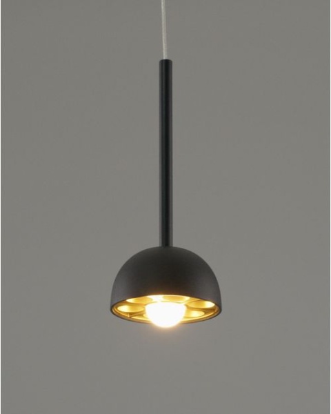 Подвесной светодиодный светильник Moderli Fiona V10891-PL