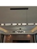 Подвесной светодиодный светильник Zortes Loft ZRS.1802.60