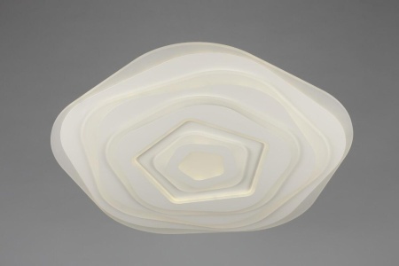 Потолочная светодиодная люстра Omnilux Azzano OML-07407-158