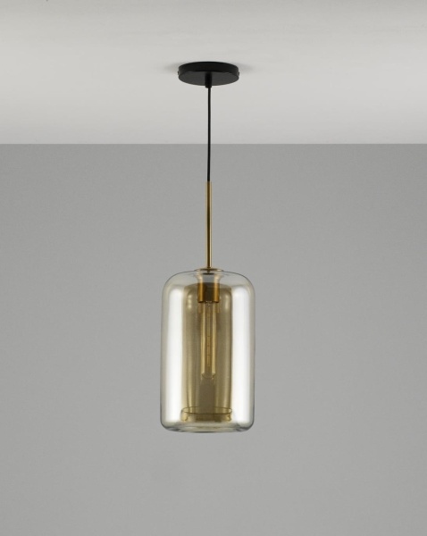 Светильник подвесной Moderli Scrum V11535-1P