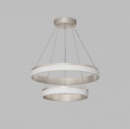 Подвесной светильник DENKIRS RING DK6672-SN