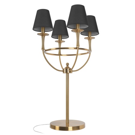 Настольная лампа Loft it Lattice 10435T