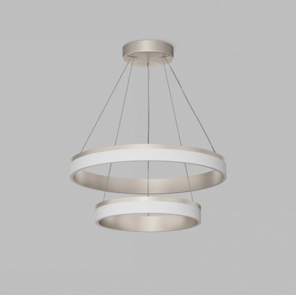 Подвесной светильник DENKIRS RING DK6672-SN