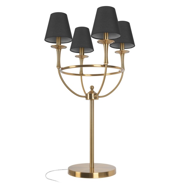 Настольная лампа Loft it Lattice 10435T