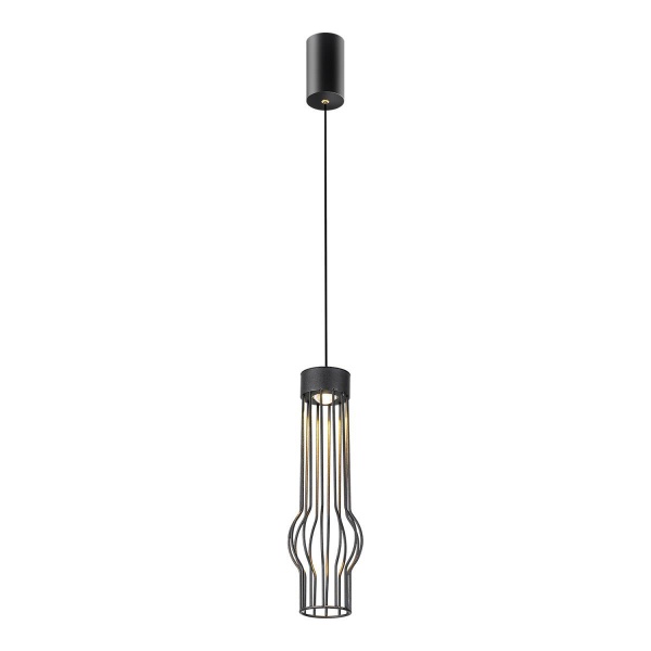 Подвесной светильник Lussole LSP-4022