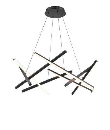 Подвесной светильник Vele Luce Meteora VL7232P07