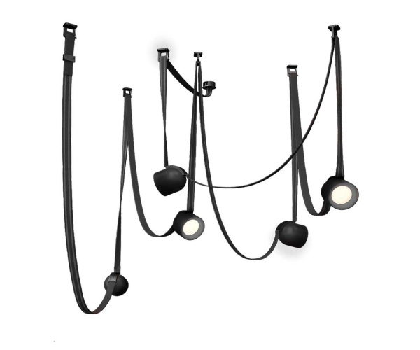 Трековая светодиодная система Kink Light Сатори 6428K,19