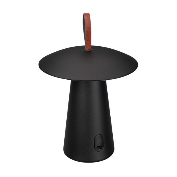 Светильник SP-PATIO-TAB-2W Warm3000 (BK, 127 deg) Arlight 043587