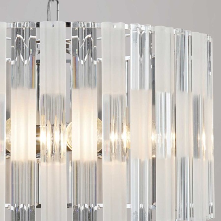 Потолочный светильник Reluce 01851-0.4-06 CH