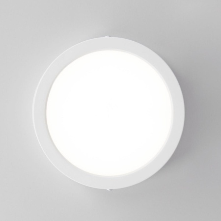 Накладной светодиодный светильник Citilux Галс CL5516N