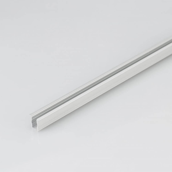 Профиль Arlight SL-MINI-8-H12-F12-2000 ANOD 023715