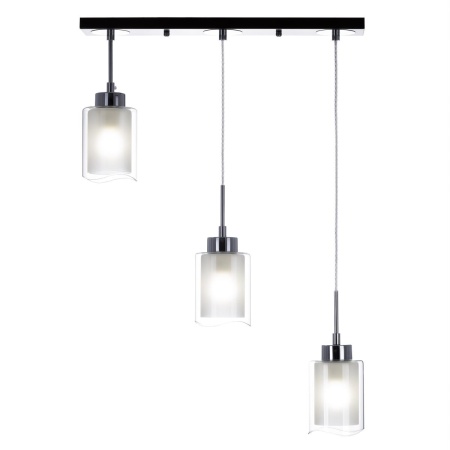 Подвесной светильник Citilux Фортуна CL156232