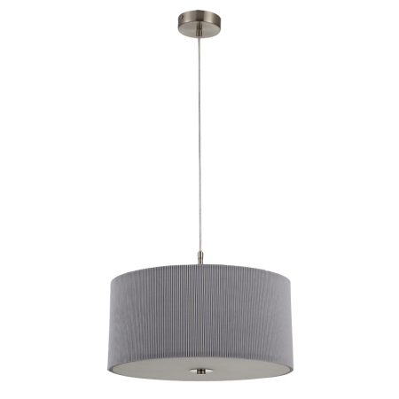 Подвесной светильник Arte Lamp Mallorca A1021SP-3SS