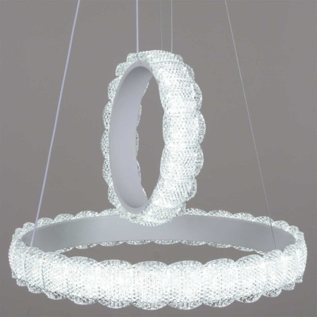 Светильник потолочный Reluce 80357-0.4-500+300