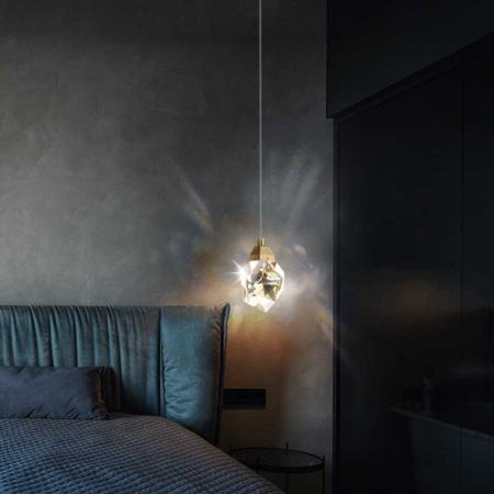 Подвесной светильник Imperium Loft Cristel One D31 193598-26