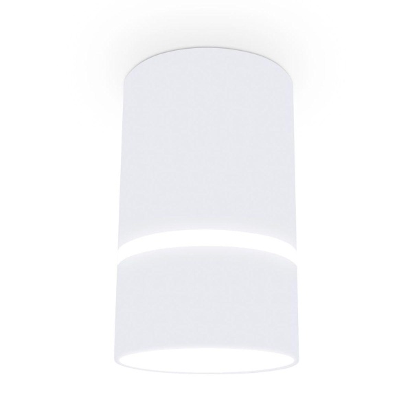 Потолочный светильник Ambrella light Techno TN3411