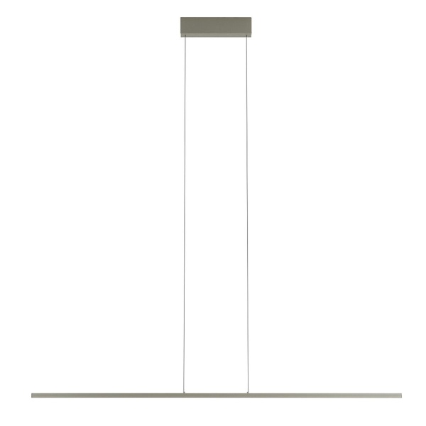 Подвесная люстра Nowodvorski Bar Led Silk Oliv E 11400