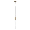 Подвесное крепление Maytoni Technical Zon C032C-04-MG-1