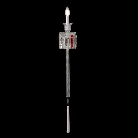 Бра Crystal Lux Princess AP1