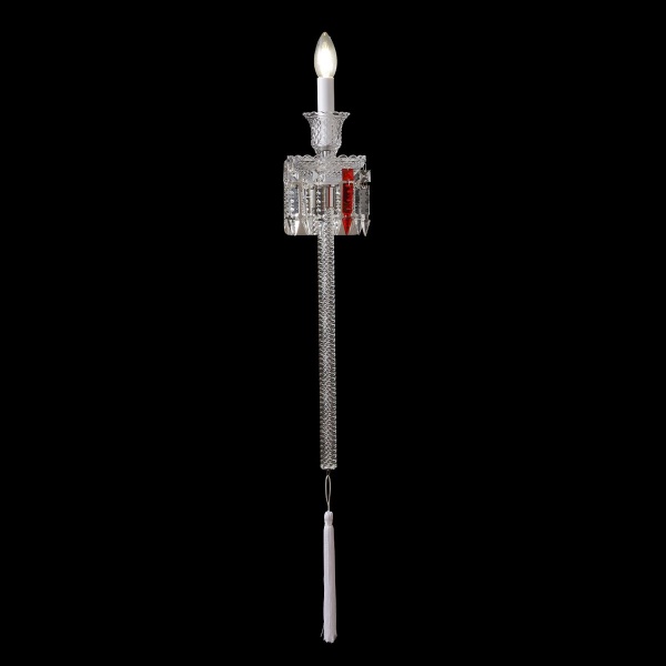 Бра Crystal Lux Princess AP1