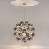 Подвесная люстра Maytoni Bolla MOD133PL-08CH