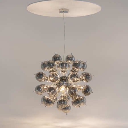 Подвесная люстра Maytoni Bolla MOD133PL-08CH