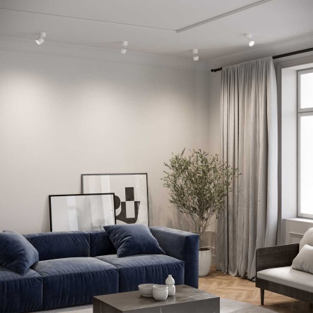 Потолочный светильник Elektrostandard 25112/LED a067487