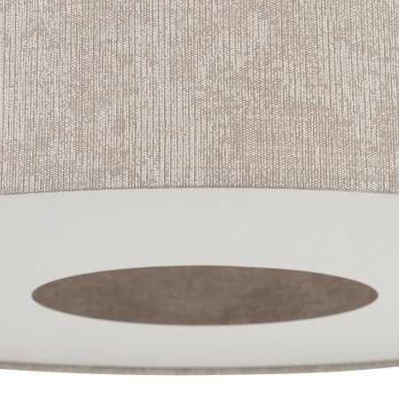 Подвесная люстра Nowodvorski Cedro M Beige 11665