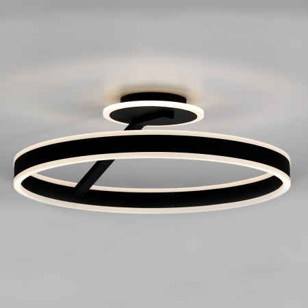 Потолочная светодиодная люстра Citilux Дуэт CL719751