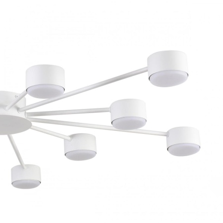 Люстра Lumion COMFI 8343/12C