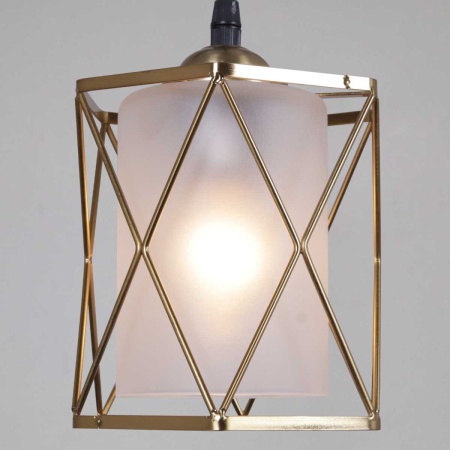 Подвесной светильник Reluce 00245-0.9-03 CU