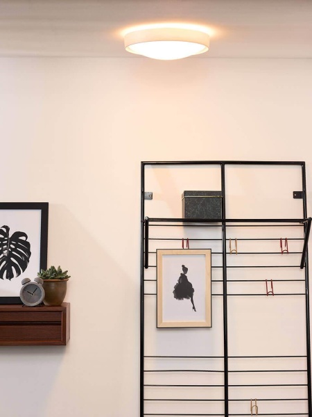 Потолочный светильник Lucide Lex 08109/02/31