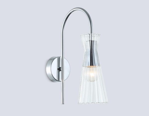 Настенный светильник Ambrella light High light LH55655