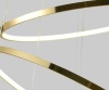 Подвесной светодиодный светильник Kink Light Амия 09475-5A,33
