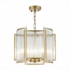 Подвесная люстра ST Luce Cosenza SL1234.203.03
