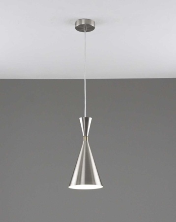 Светильник подвесной Moderli Pesaro V11558-1P