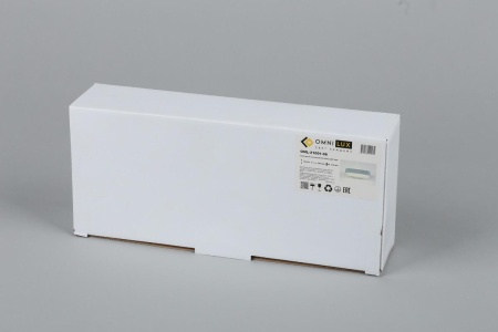 Настенный светодиодный светильник Omnilux Cassiano OML-21001-06