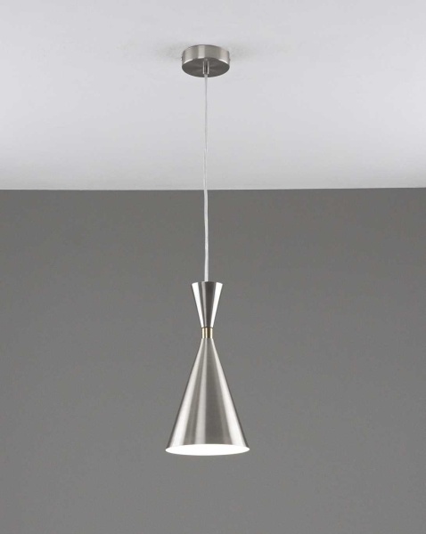 Светильник подвесной Moderli Pesaro V11558-1P