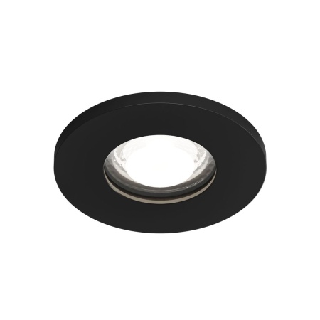 Встраиваемый светильник Denkirs Vand DK2036-BK