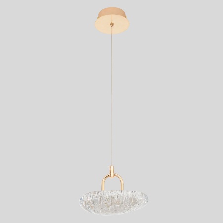 Подвесной светильник Crystal Lux FELICIDAD SP9W LED