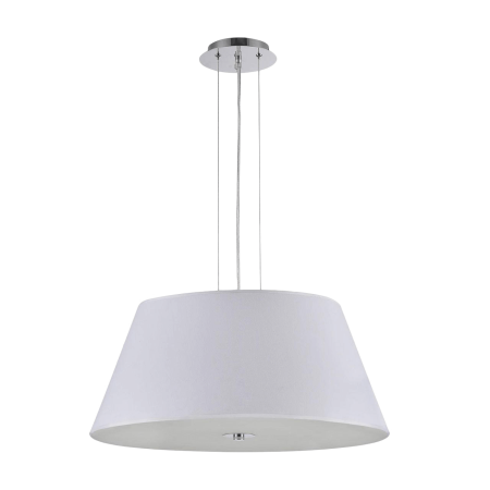 Подвесной светильник Maytoni Bergamo MOD613PL-03CH